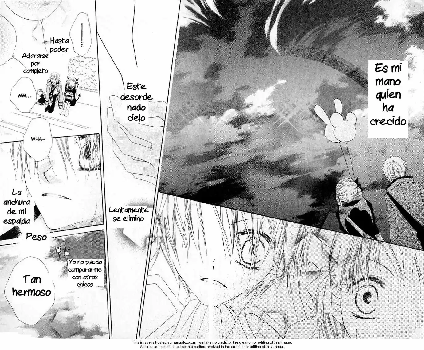 Nosatsu Junkie (2003) - Capítulo 68 - Página 28 - LectorTMOo