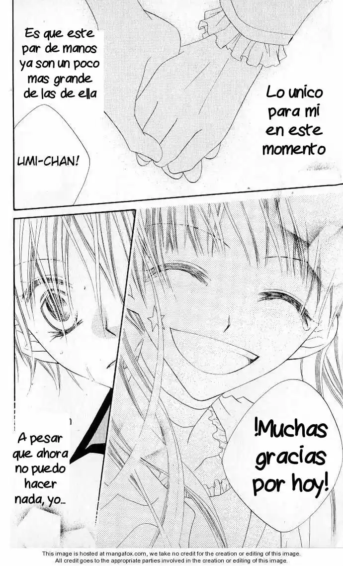 Nosatsu Junkie (2003) - Capítulo 68 - Página 29 - LectorTMOo