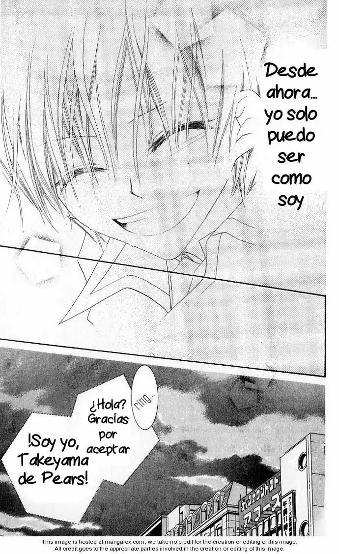 Nosatsu Junkie (2003) - Capítulo 68 - Página 30 - LectorTMOo