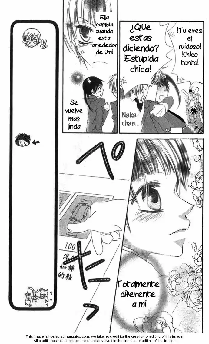 Nosatsu Junkie (2003) - Capítulo 69 - Página 7 - LectorTMOo