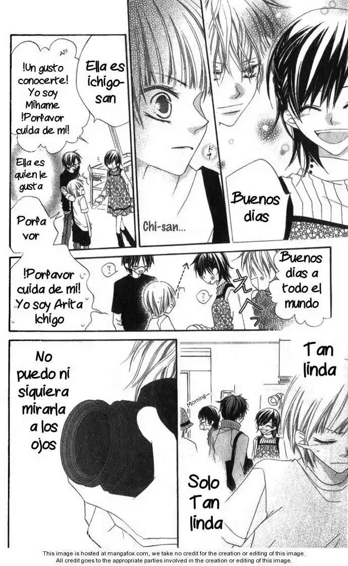 Nosatsu Junkie (2003) - Capítulo 69 - Página 10 - LectorTMOo