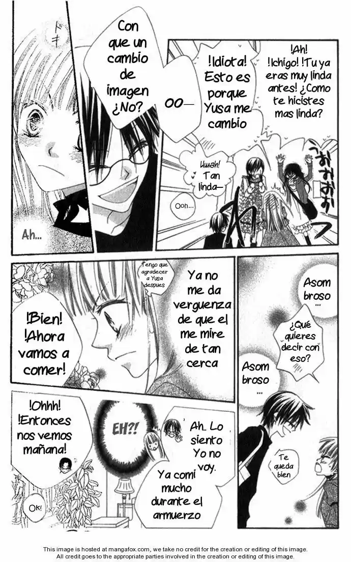 Nosatsu Junkie (2003) - Capítulo 69 - Página 16 - LectorTMOo