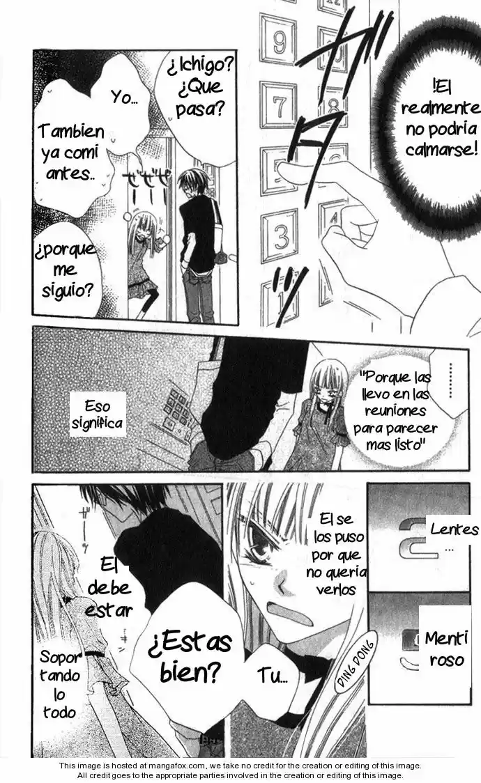 Nosatsu Junkie (2003) - Capítulo 69 - Página 18 - LectorTMOo