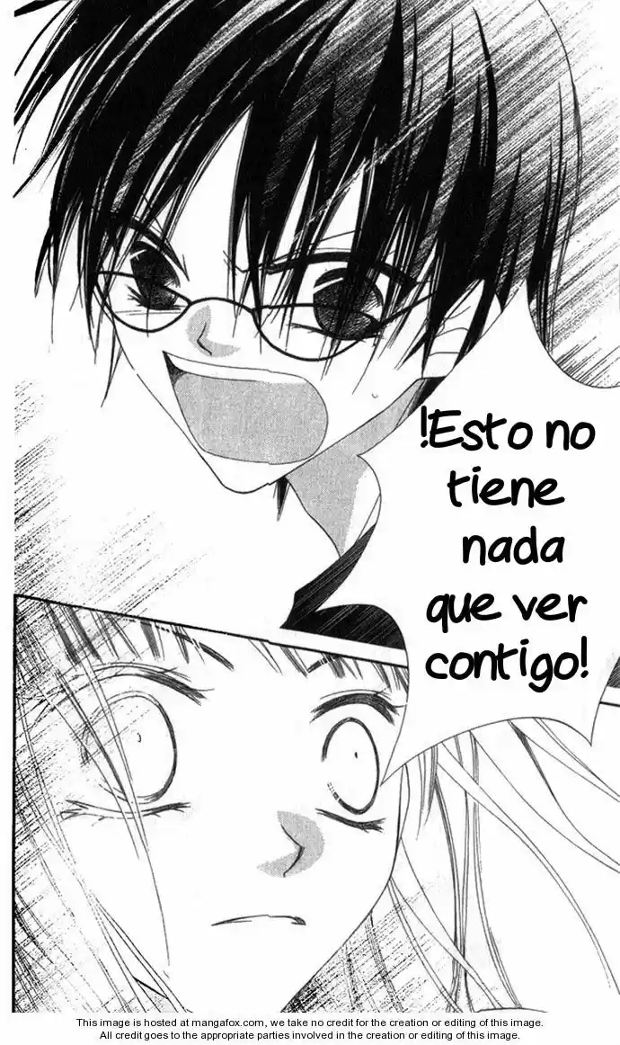 Nosatsu Junkie (2003) - Capítulo 69 - Página 20 - LectorTMOo