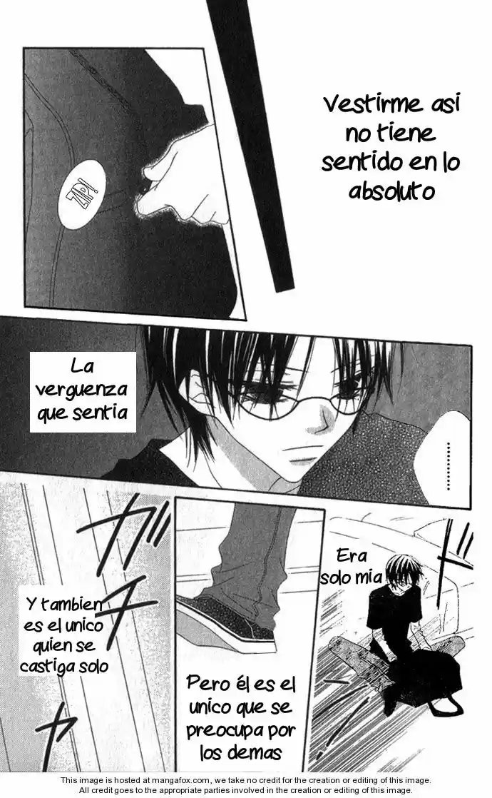 Nosatsu Junkie (2003) - Capítulo 69 - Página 23 - LectorTMOo