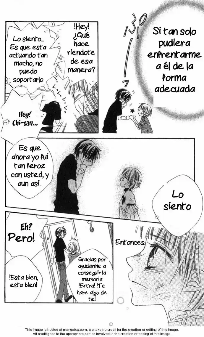 Nosatsu Junkie (2003) - Capítulo 69 - Página 26 - LectorTMOo