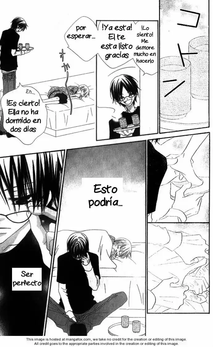 Nosatsu Junkie (2003) - Capítulo 69 - Página 27 - LectorTMOo