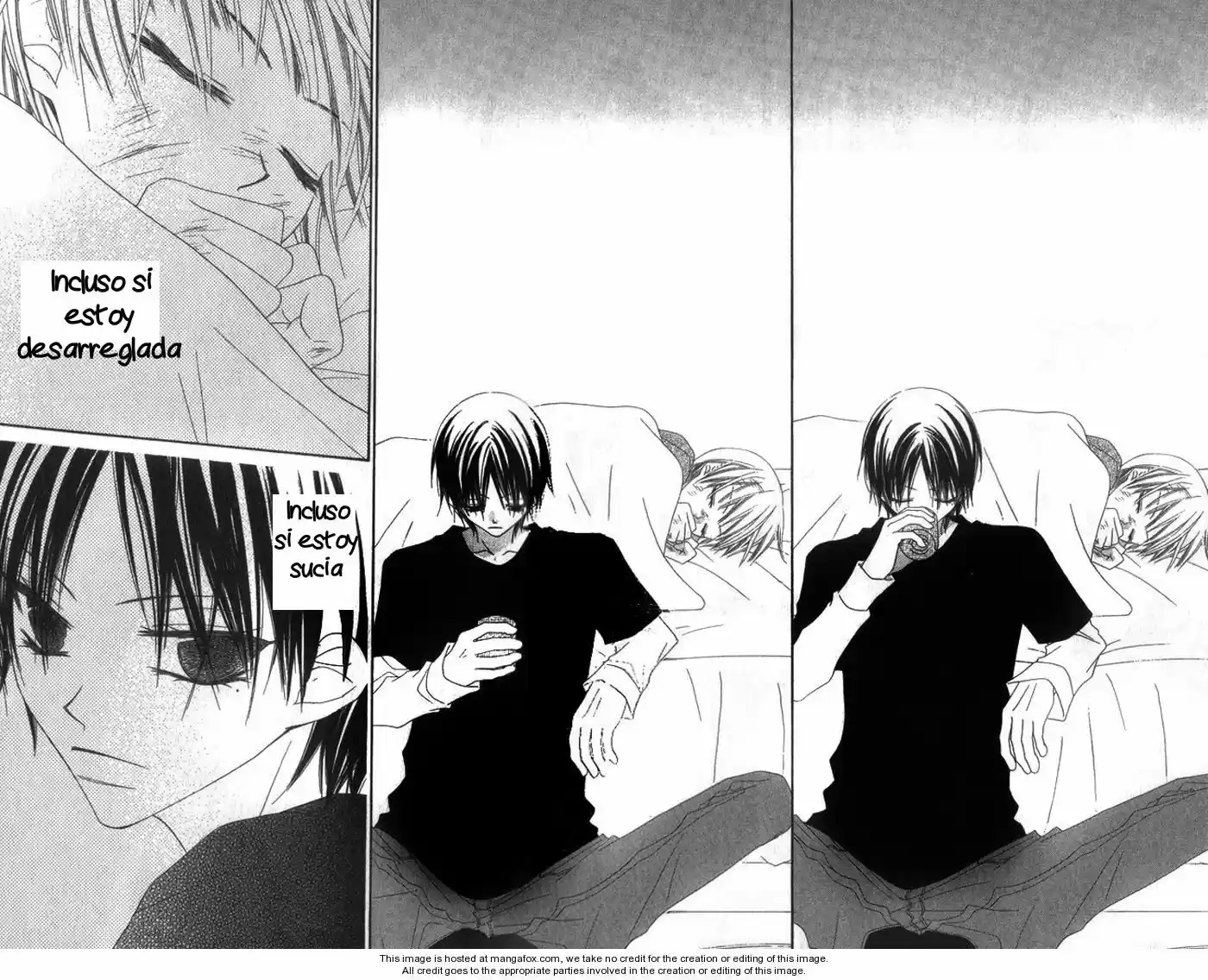Nosatsu Junkie (2003) - Capítulo 69 - Página 28 - LectorTMOo