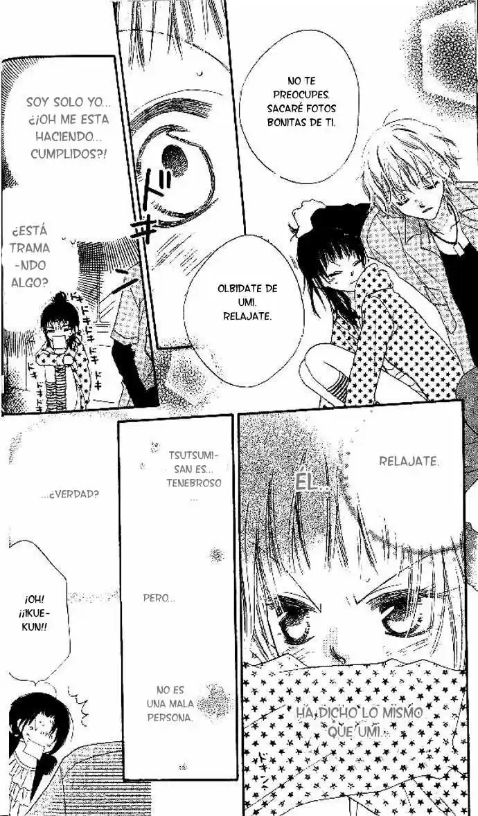 Nosatsu Junkie (2003) - Capítulo 7 - Página 12 - LectorTMOo