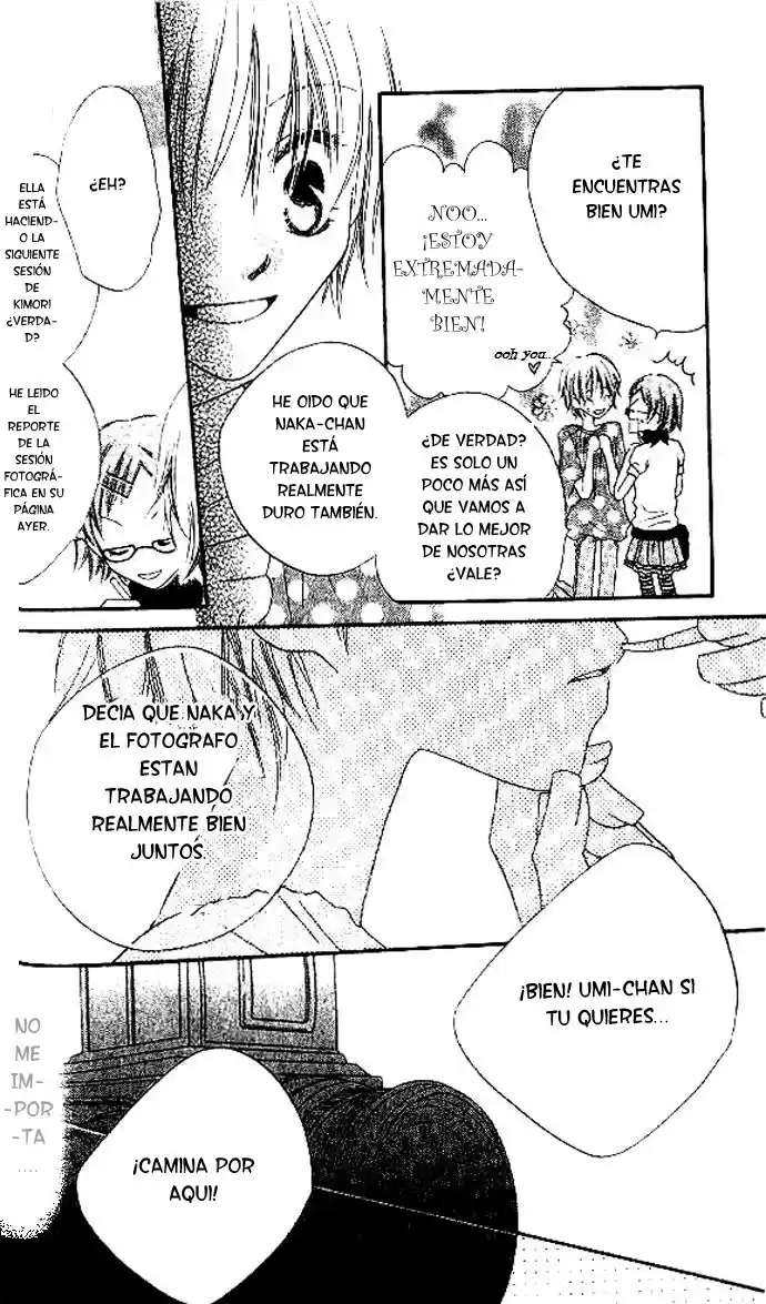 Nosatsu Junkie (2003) - Capítulo 7 - Página 18 - LectorTMOo