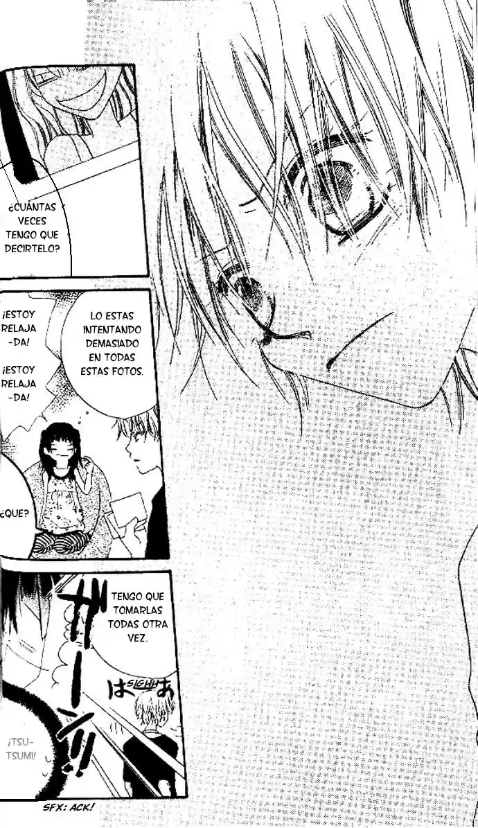 Nosatsu Junkie (2003) - Capítulo 7 - Página 20 - LectorTMOo