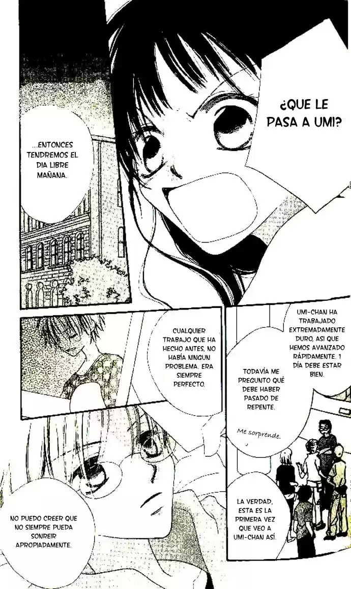 Nosatsu Junkie (2003) - Capítulo 7 - Página 23 - LectorTMOo