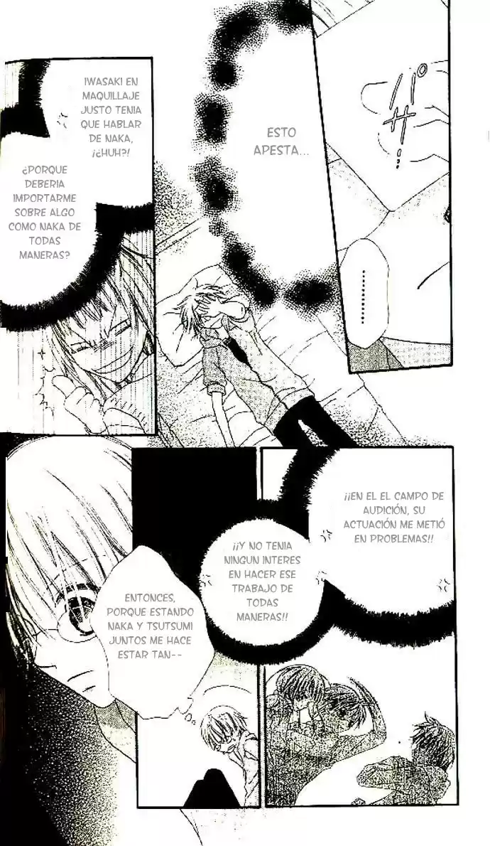 Nosatsu Junkie (2003) - Capítulo 7 - Página 24 - LectorTMOo