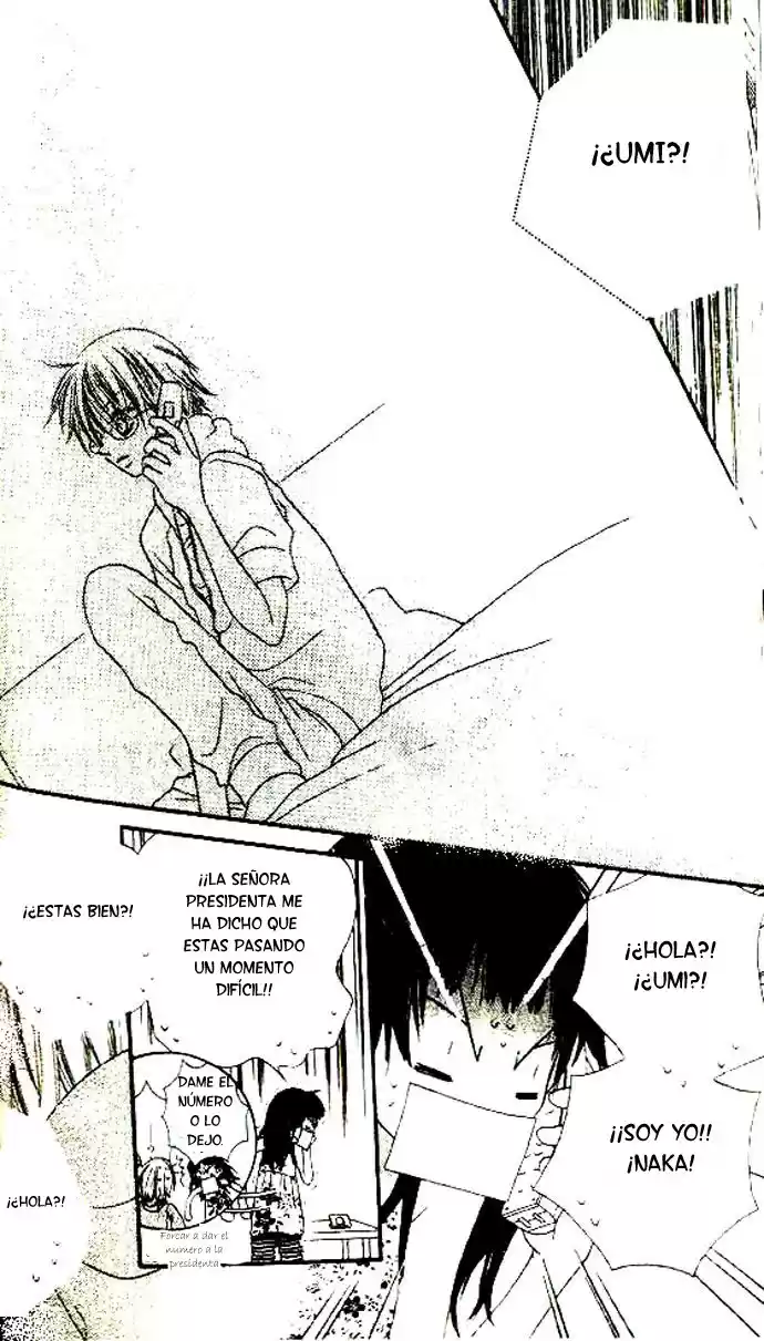 Nosatsu Junkie (2003) - Capítulo 7 - Página 26 - LectorTMOo
