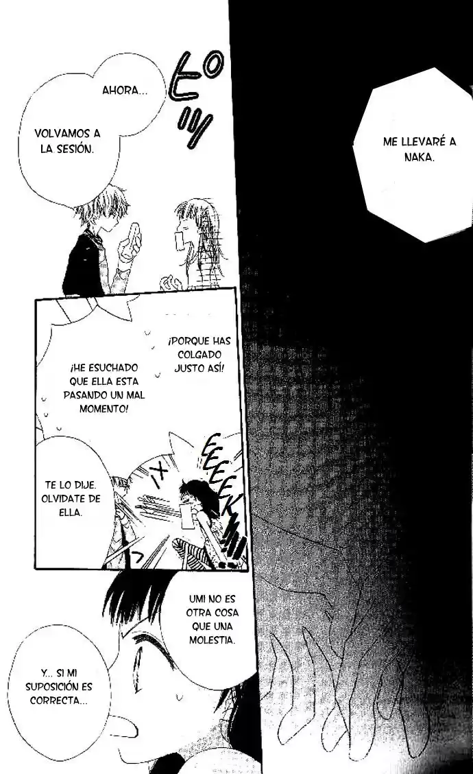 Nosatsu Junkie (2003) - Capítulo 7 - Página 29 - LectorTMOo