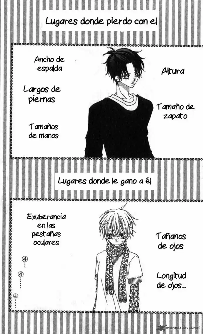 Nosatsu Junkie (2003) - Capítulo 70 - Página 2 - LectorTMOo