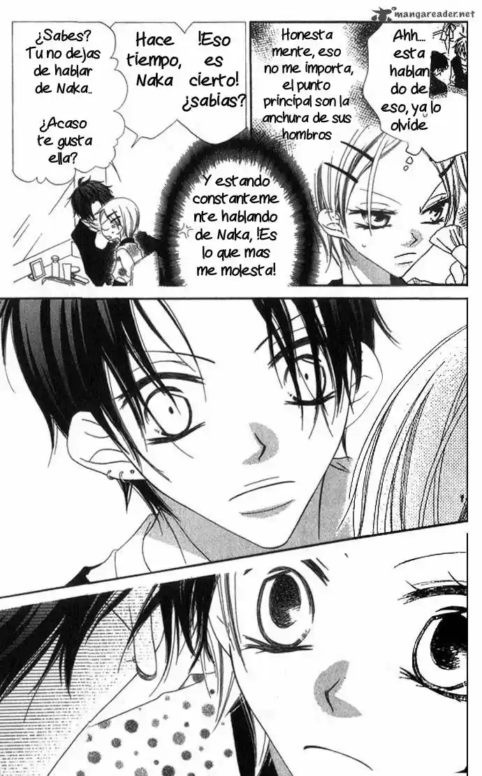 Nosatsu Junkie (2003) - Capítulo 70 - Página 6 - LectorTMOo