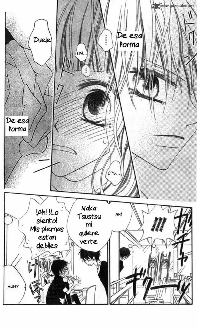 Nosatsu Junkie (2003) - Capítulo 70 - Página 15 - LectorTMOo