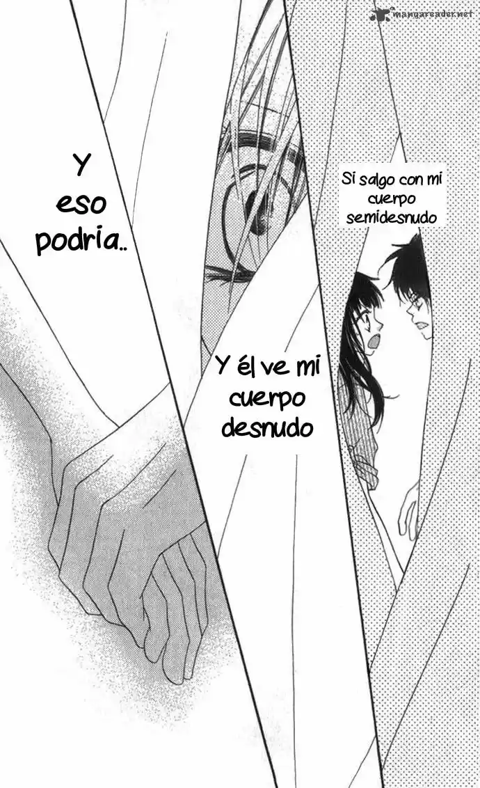 Nosatsu Junkie (2003) - Capítulo 70 - Página 20 - LectorTMOo