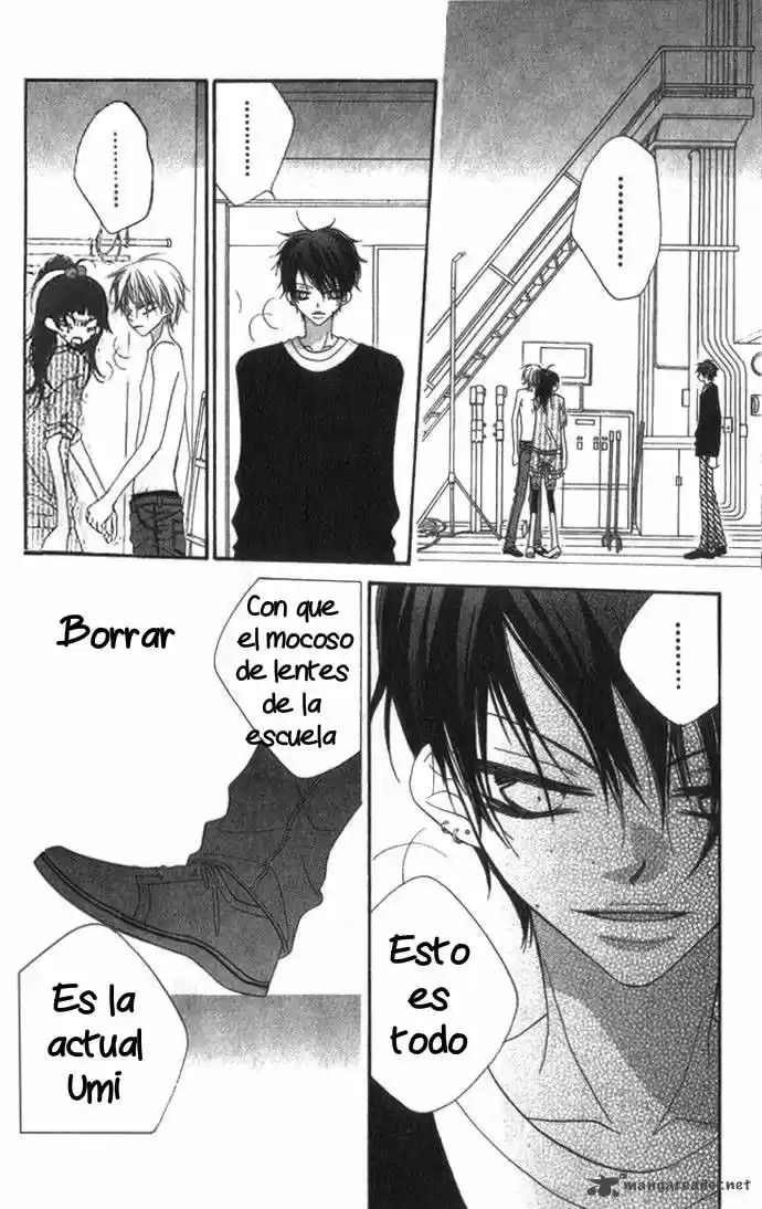 Nosatsu Junkie (2003) - Capítulo 70 - Página 25 - LectorTMOo