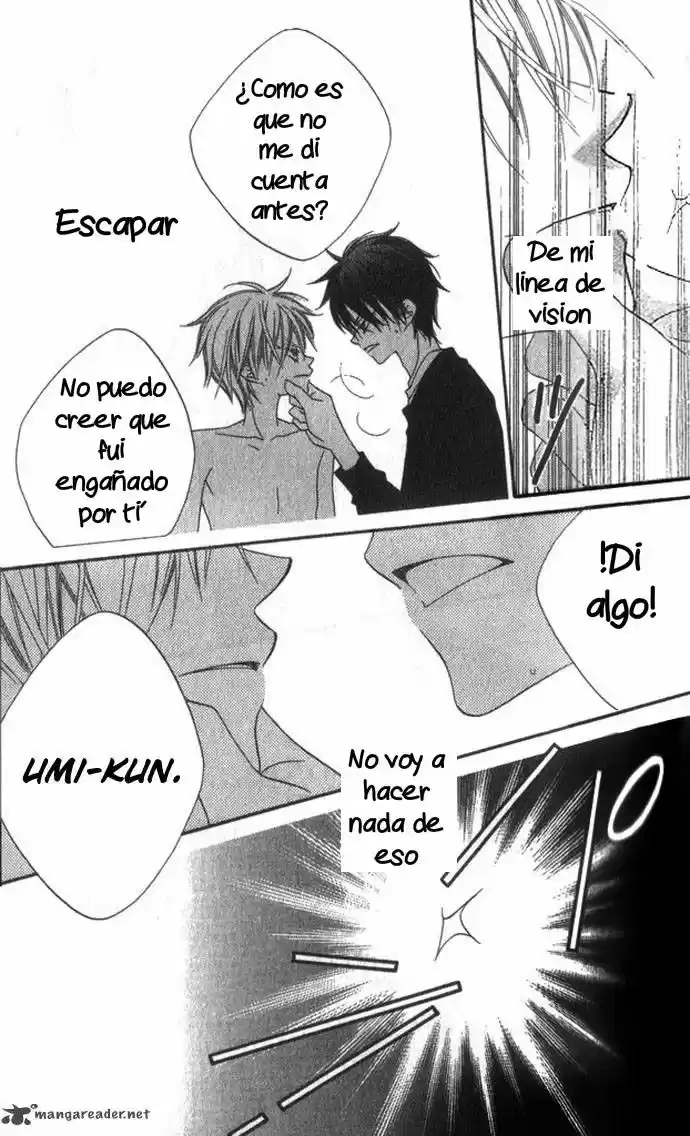 Nosatsu Junkie (2003) - Capítulo 70 - Página 26 - LectorTMOo