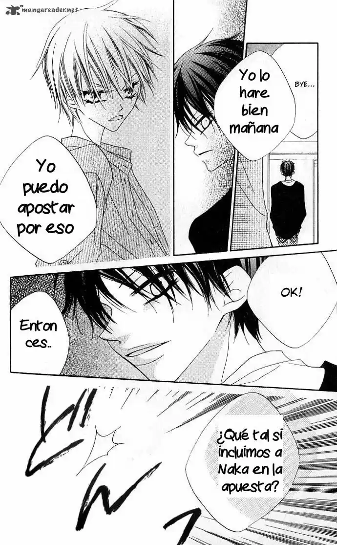 Nosatsu Junkie (2003) - Capítulo 71 - Página 10 - LectorTMOo