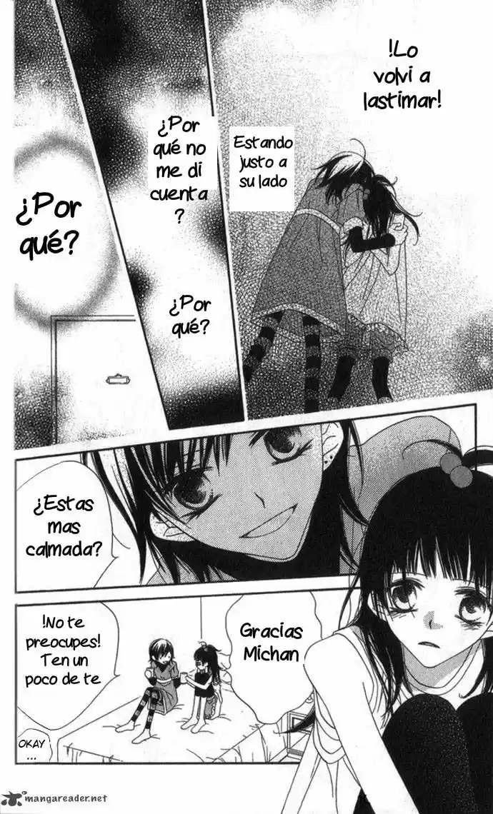 Nosatsu Junkie (2003) - Capítulo 71 - Página 12 - LectorTMOo