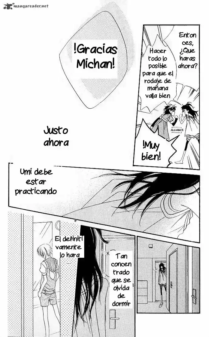 Nosatsu Junkie (2003) - Capítulo 71 - Página 15 - LectorTMOo