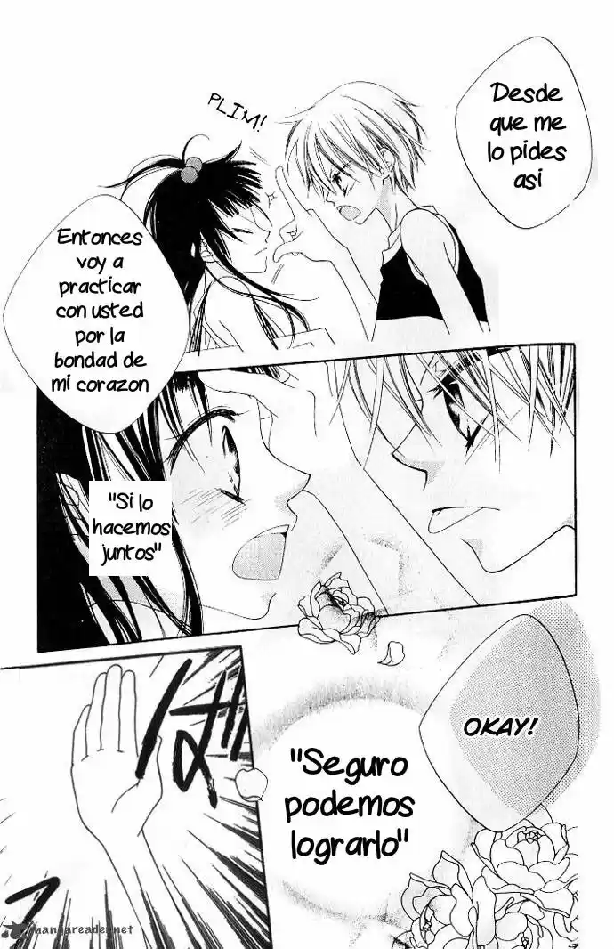 Nosatsu Junkie (2003) - Capítulo 71 - Página 19 - LectorTMOo