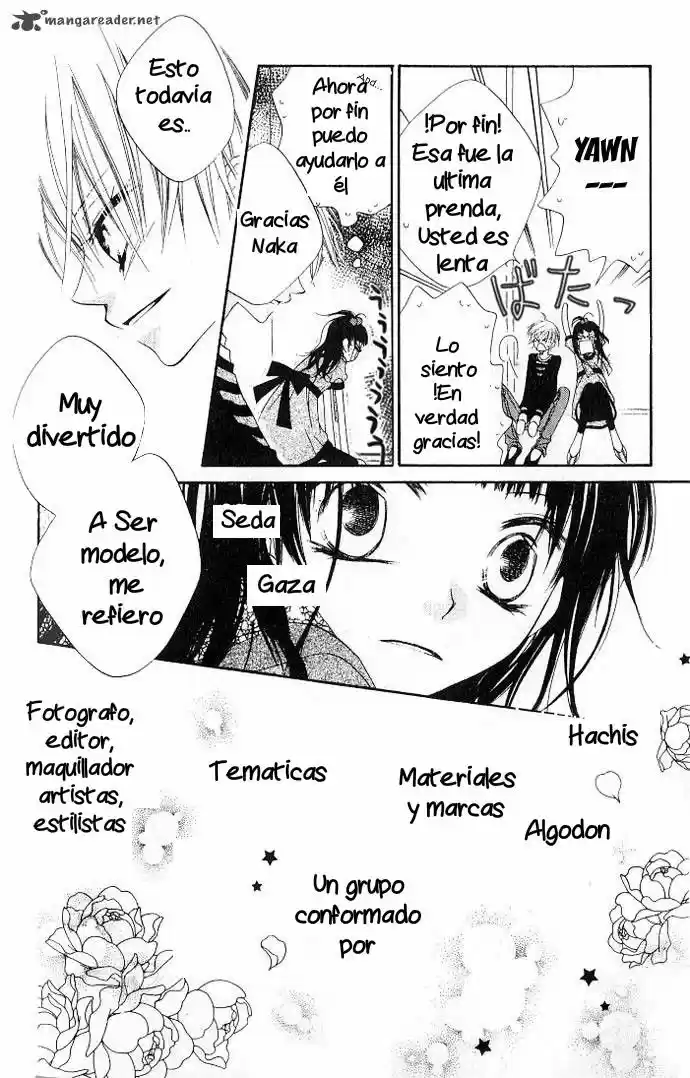 Nosatsu Junkie (2003) - Capítulo 71 - Página 22 - LectorTMOo
