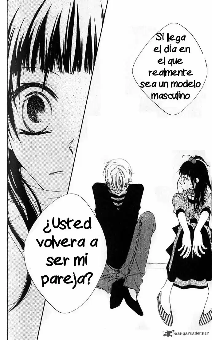 Nosatsu Junkie (2003) - Capítulo 71 - Página 24 - LectorTMOo
