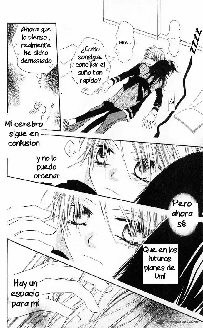Nosatsu Junkie (2003) - Capítulo 71 - Página 28 - LectorTMOo