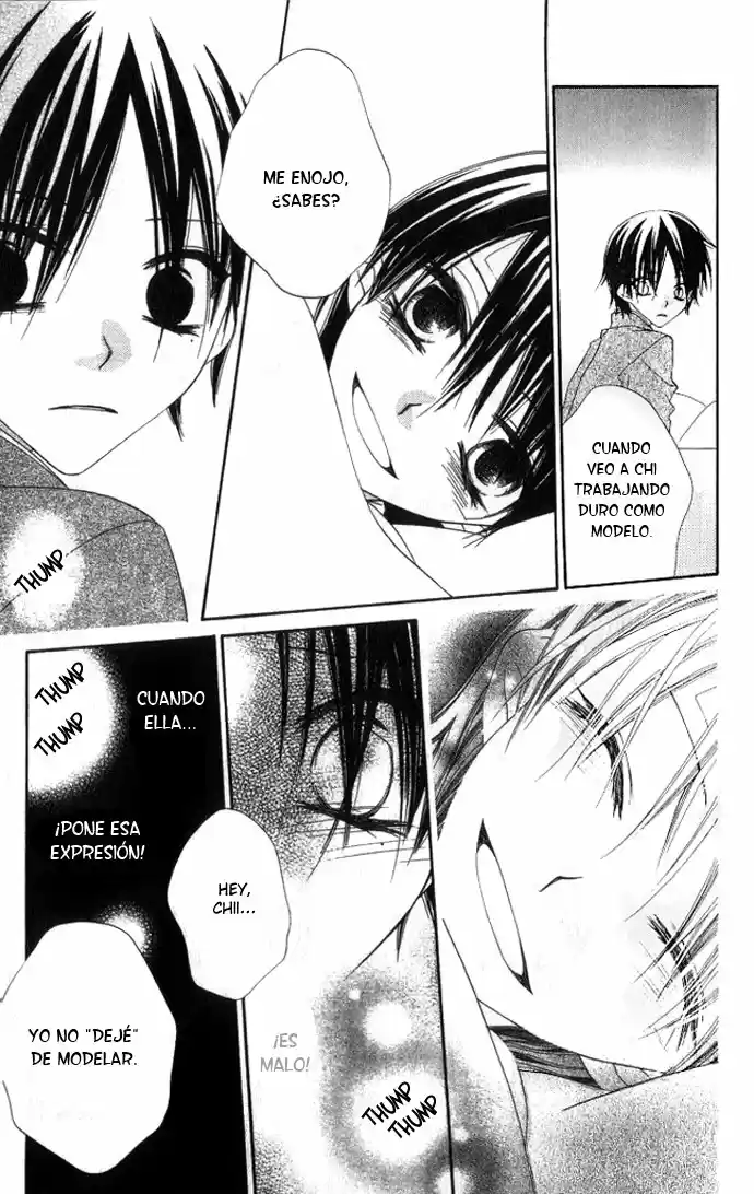 Nosatsu Junkie (2003) - Capítulo 72.5 - Página 24 - LectorTMOo