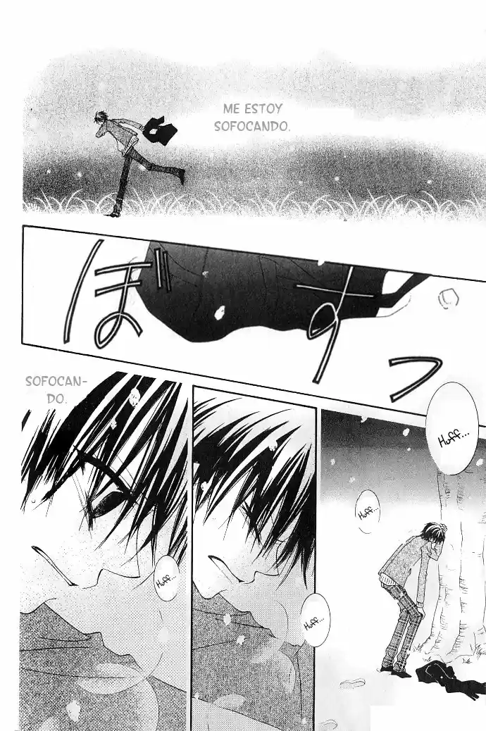 Nosatsu Junkie (2003) - Capítulo 72.5 - Página 29 - LectorTMOo