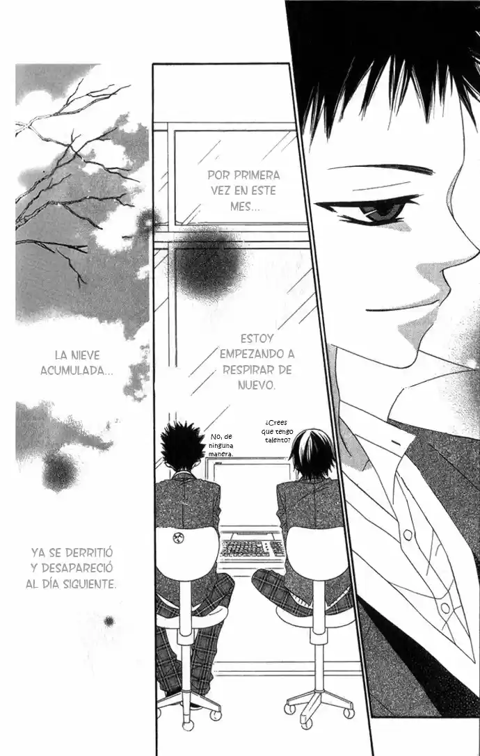 Nosatsu Junkie (2003) - Capítulo 72.5 - Página 38 - LectorTMOo