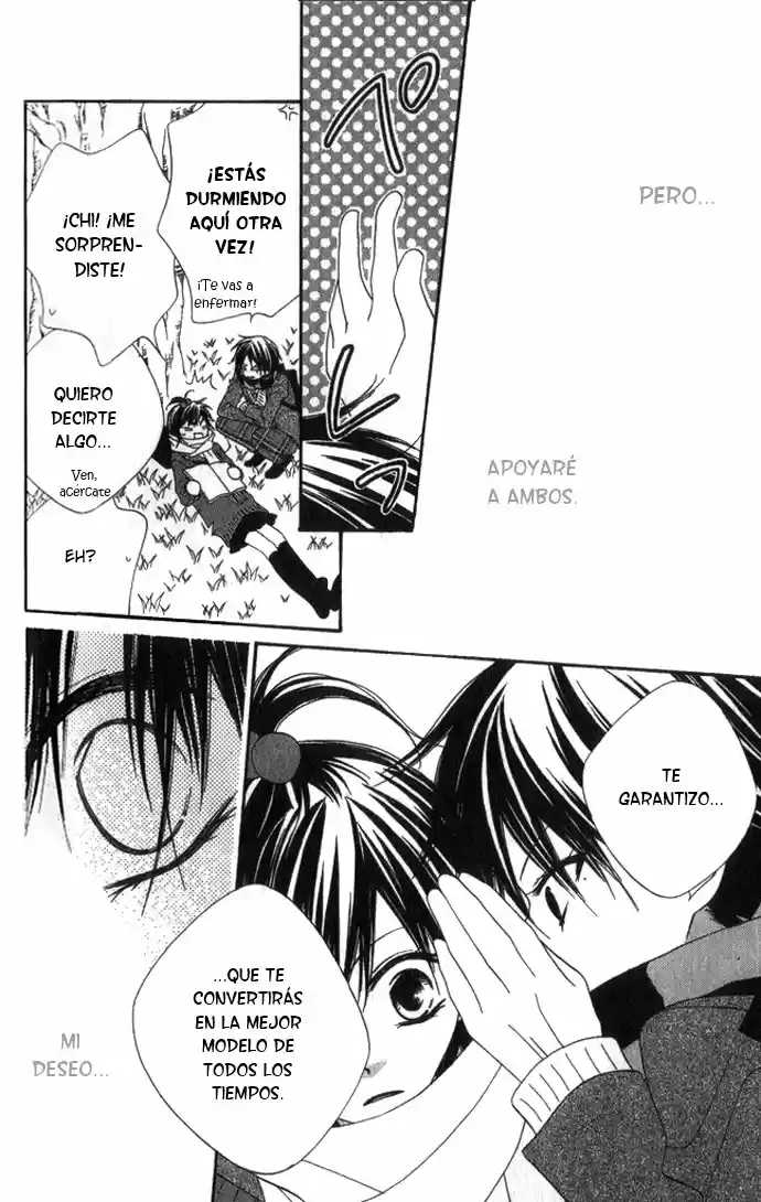 Nosatsu Junkie (2003) - Capítulo 72.5 - Página 40 - LectorTMOo