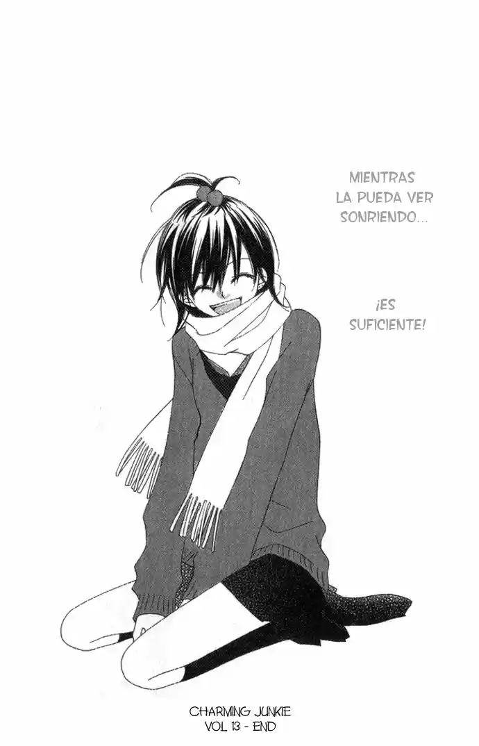 Nosatsu Junkie (2003) - Capítulo 72.5 - Página 42 - LectorTMOo