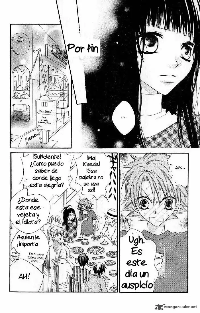 Nosatsu Junkie (2003) - Capítulo 73 - Página 9 - LectorTMOo