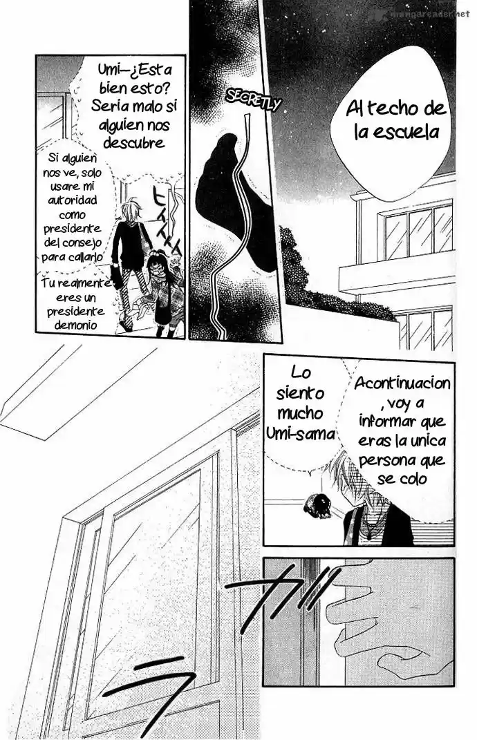 Nosatsu Junkie (2003) - Capítulo 73 - Página 14 - LectorTMOo