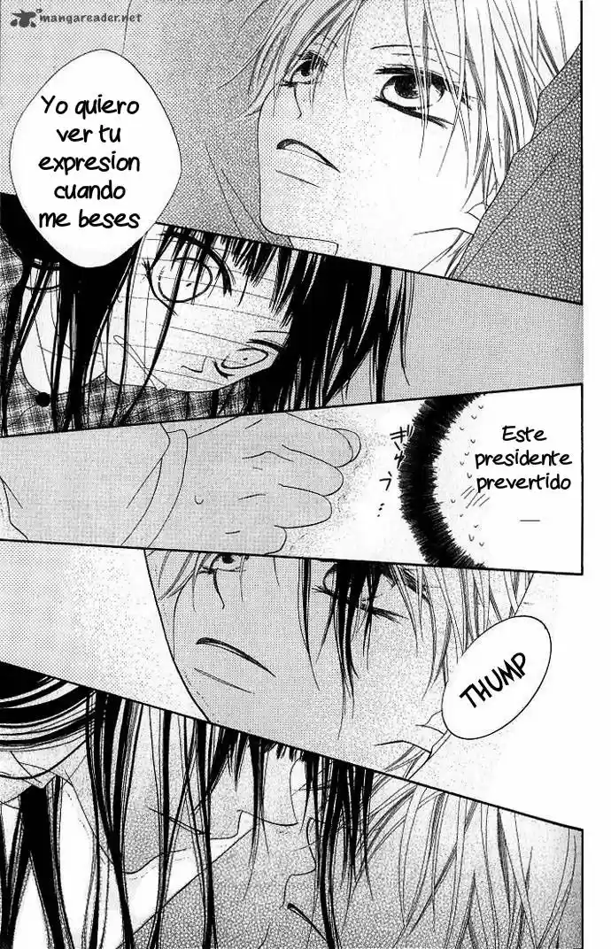 Nosatsu Junkie (2003) - Capítulo 73 - Página 20 - LectorTMOo