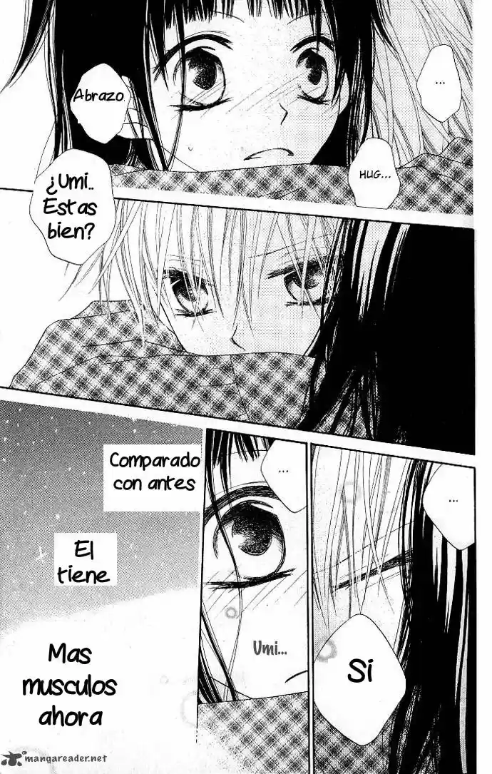 Nosatsu Junkie (2003) - Capítulo 73 - Página 24 - LectorTMOo