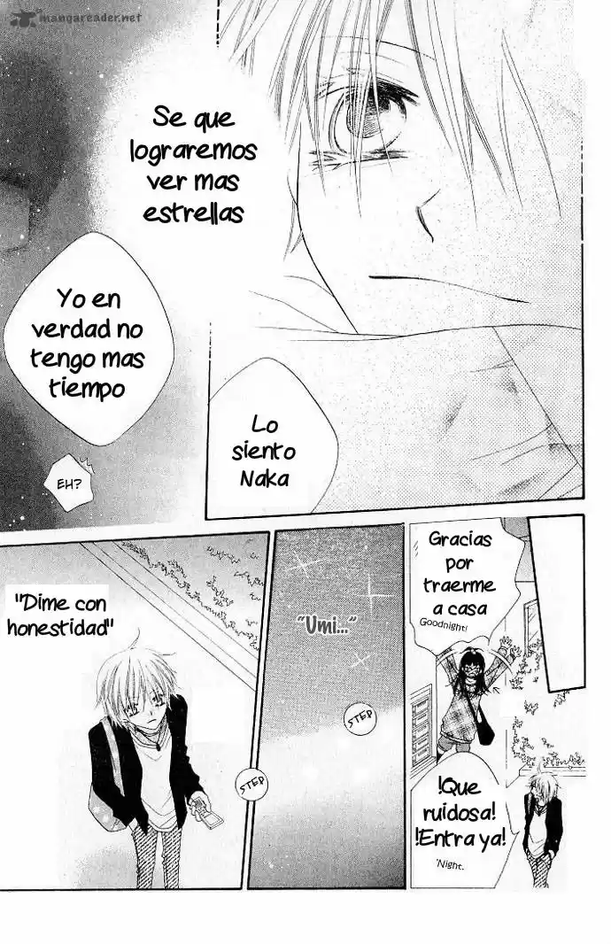 Nosatsu Junkie (2003) - Capítulo 73 - Página 26 - LectorTMOo