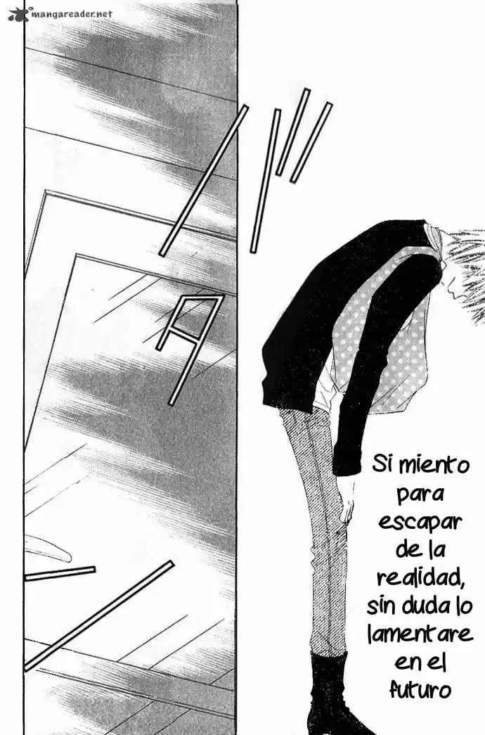 Nosatsu Junkie (2003) - Capítulo 73 - Página 29 - LectorTMOo