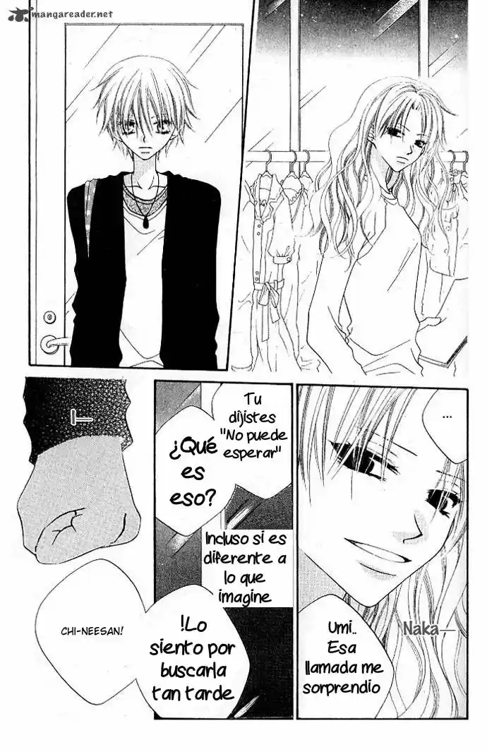 Nosatsu Junkie (2003) - Capítulo 73 - Página 30 - LectorTMOo