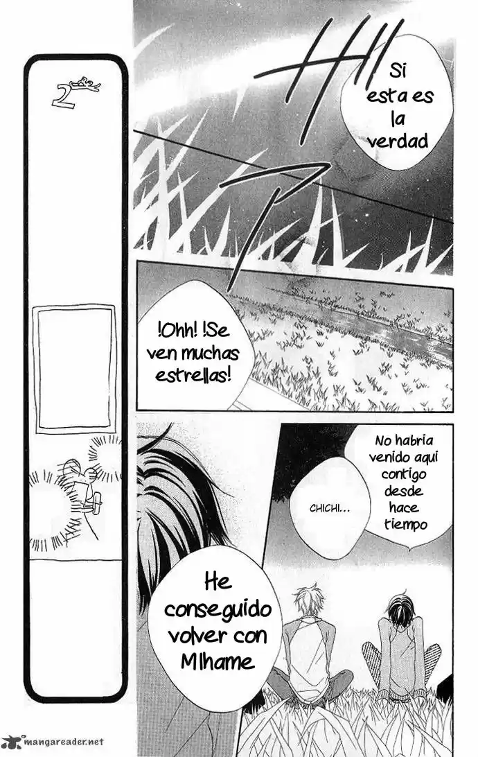 Nosatsu Junkie (2003) - Capítulo 74 - Página 5 - LectorTMOo