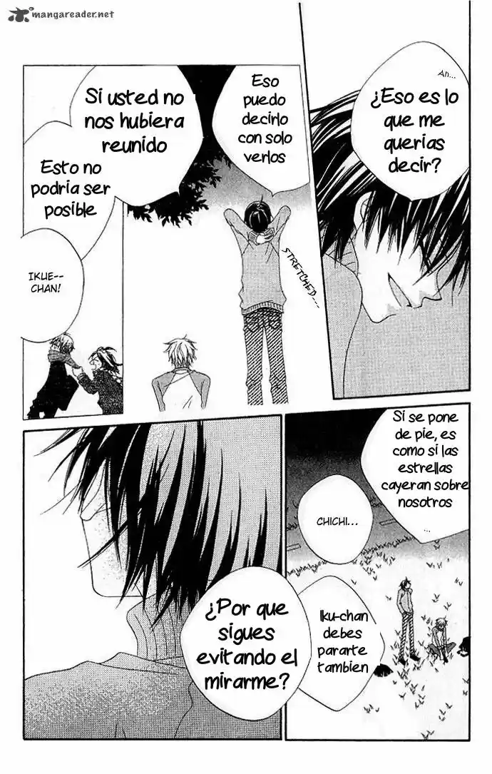 Nosatsu Junkie (2003) - Capítulo 74 - Página 6 - LectorTMOo