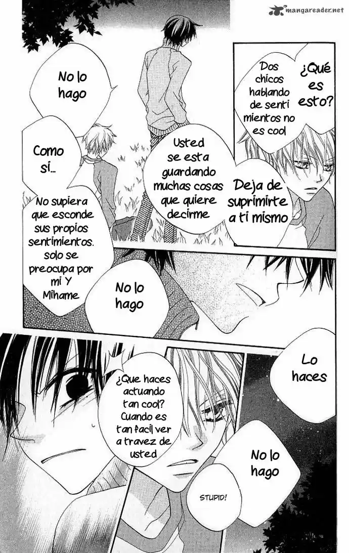 Nosatsu Junkie (2003) - Capítulo 74 - Página 7 - LectorTMOo