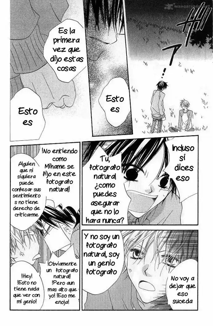 Nosatsu Junkie (2003) - Capítulo 74 - Página 12 - LectorTMOo