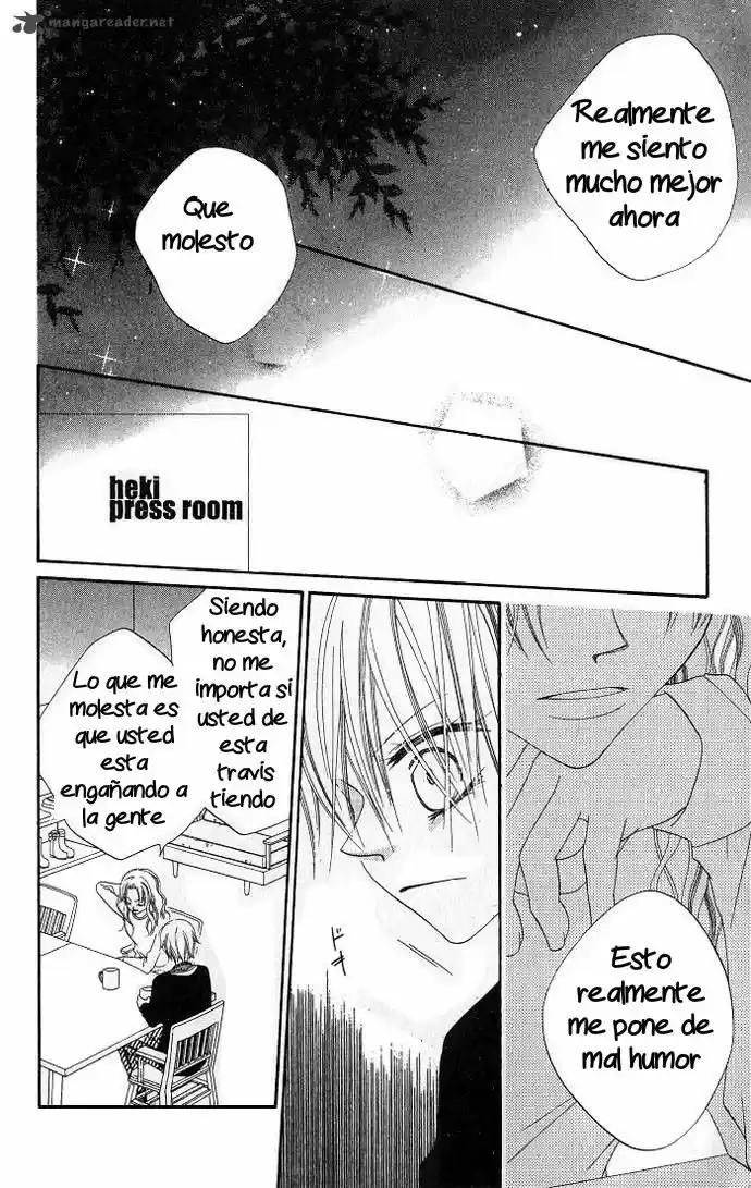 Nosatsu Junkie (2003) - Capítulo 74 - Página 14 - LectorTMOo