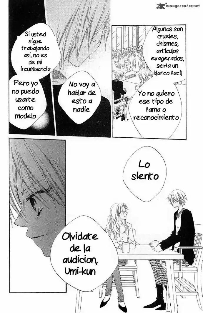 Nosatsu Junkie (2003) - Capítulo 74 - Página 16 - LectorTMOo